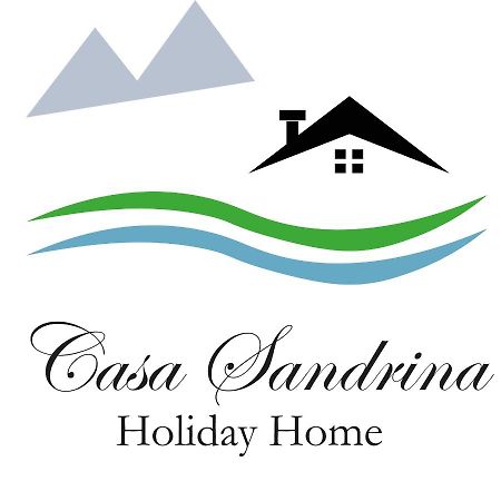 Casa Sandrina Caprino Veronese Exteriör bild