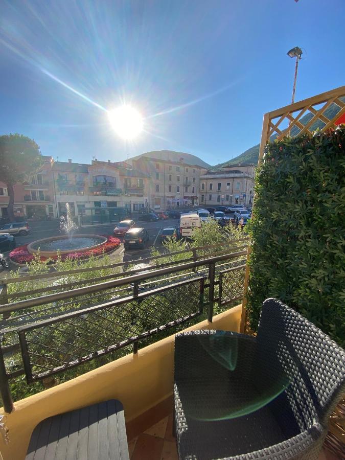 Casa Sandrina Caprino Veronese Exteriör bild