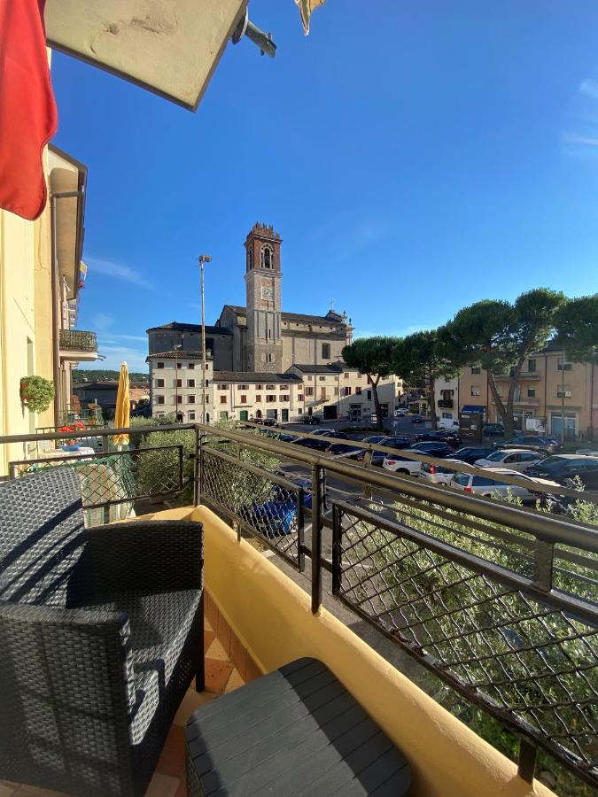 Casa Sandrina Caprino Veronese Exteriör bild