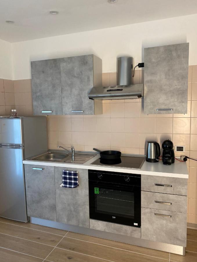 Casa Sandrina Caprino Veronese Exteriör bild