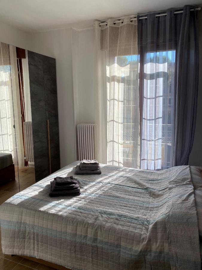 Casa Sandrina Caprino Veronese Exteriör bild
