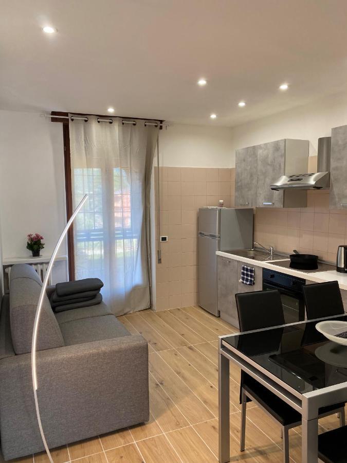 Casa Sandrina Caprino Veronese Exteriör bild