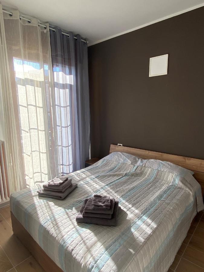 Casa Sandrina Caprino Veronese Exteriör bild