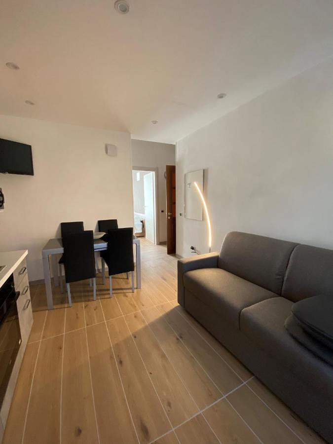 Casa Sandrina Caprino Veronese Exteriör bild
