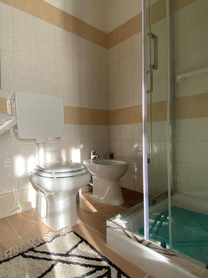 Casa Sandrina Caprino Veronese Exteriör bild