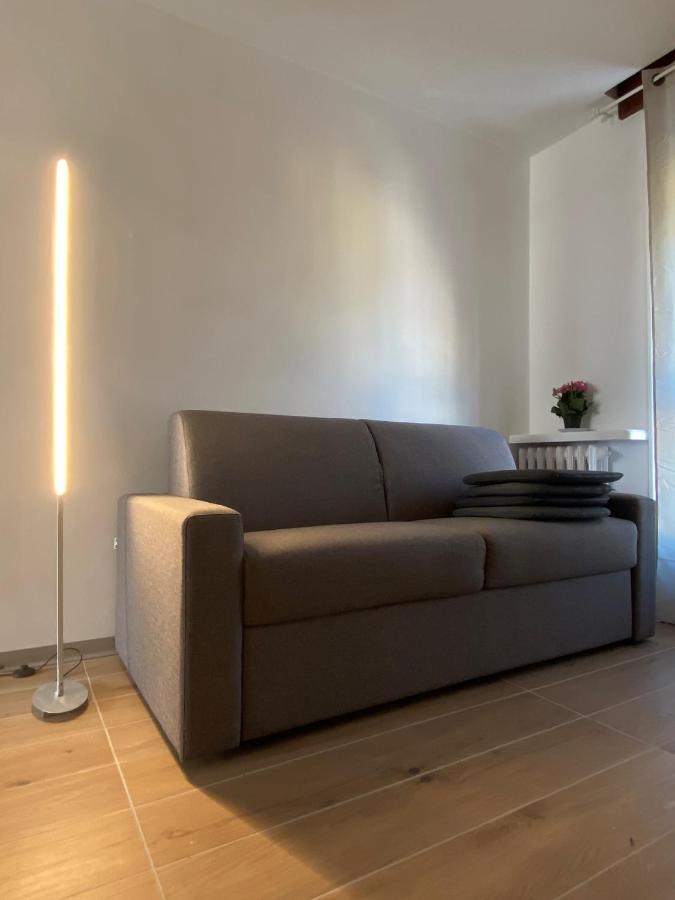 Casa Sandrina Caprino Veronese Exteriör bild