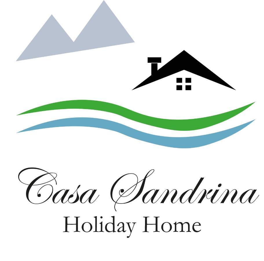 Casa Sandrina Caprino Veronese Exteriör bild